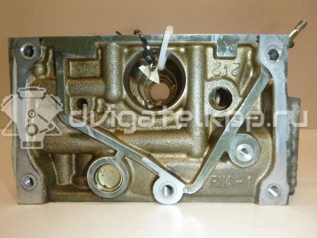 Фото Головка блока для двигателя R18A1 для Honda / Honda (Gac) 140 л.с 16V 1.8 л бензин 12200RNAA00 {forloop.counter}}