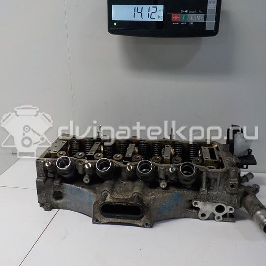 Фото Головка блока для двигателя R18A1 для Honda / Honda (Gac) 140 л.с 16V 1.8 л бензин 12200RNAA00