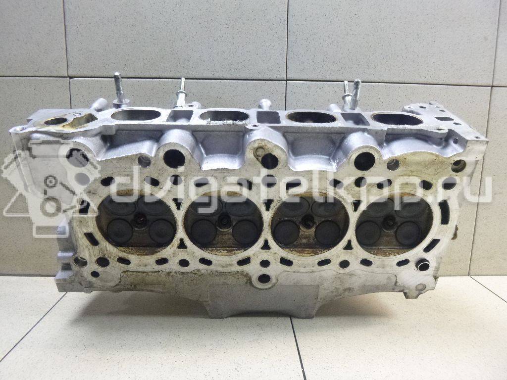 Фото Головка блока для двигателя R18A2 для Honda Civic / Crossroad Rt / Stream 140 л.с 16V 1.8 л бензин 12200RNAA00 {forloop.counter}}