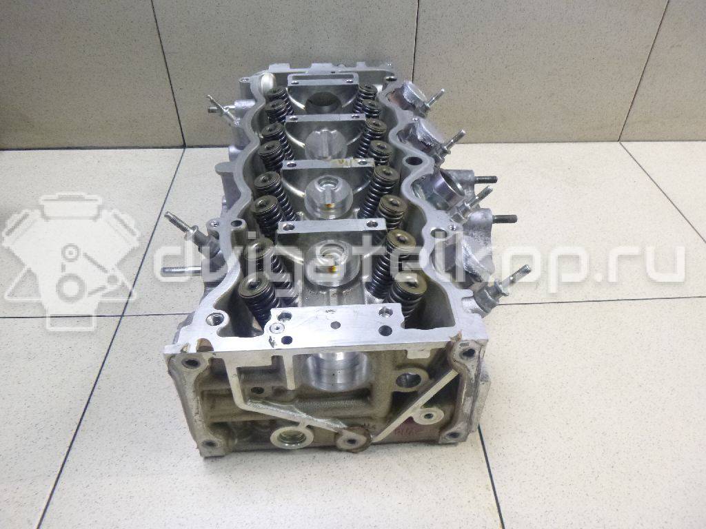 Фото Головка блока для двигателя R18A1 для Honda / Honda (Gac) 132-141 л.с 16V 1.8 л бензин 12200RNAA00 {forloop.counter}}