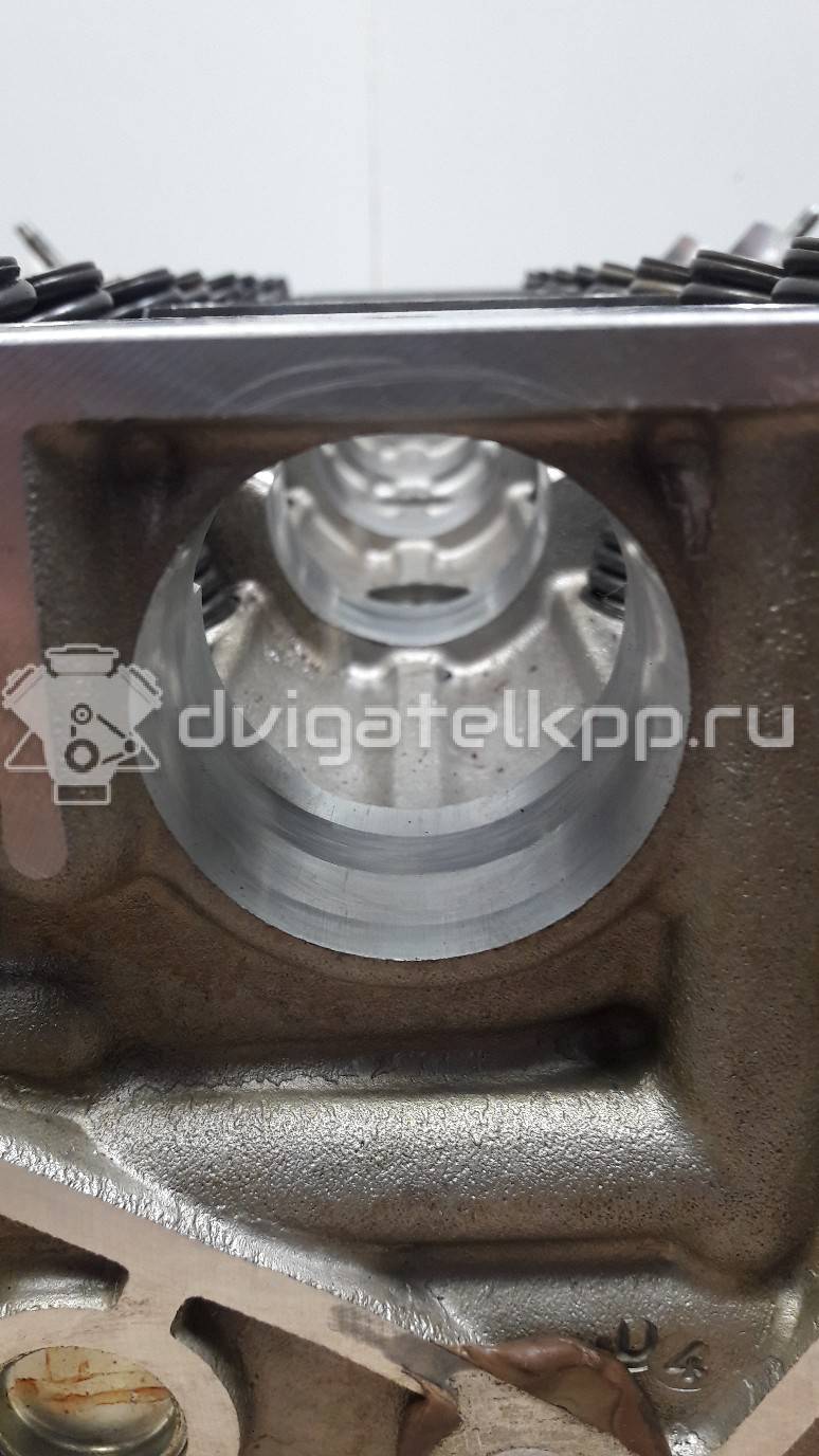 Фото Головка блока для двигателя R18A1 для Honda / Honda (Gac) 140 л.с 16V 1.8 л бензин 12200RNAA00 {forloop.counter}}