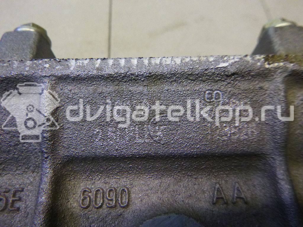 Фото Головка блока для двигателя BP (DOHC) для Mazda / Ford Australia / Eunos 125-130 л.с 16V 1.8 л бензин 5362704 {forloop.counter}}