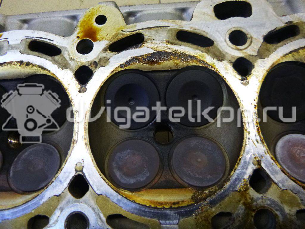 Фото Головка блока  5362704 для Mazda / Ford Australia / Eunos {forloop.counter}}