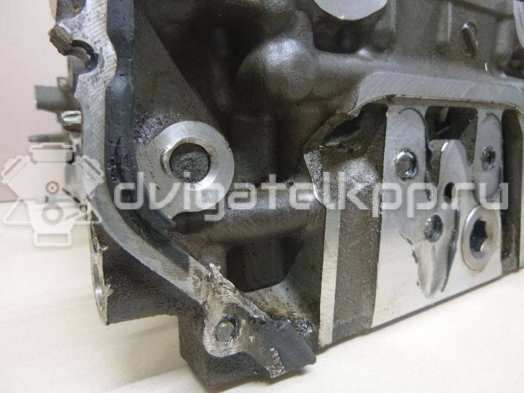 Фото Головка блока для двигателя BP (DOHC) для Mazda / Ford Australia / Eunos 103-125 л.с 16V 1.8 л бензин 5207010 {forloop.counter}}