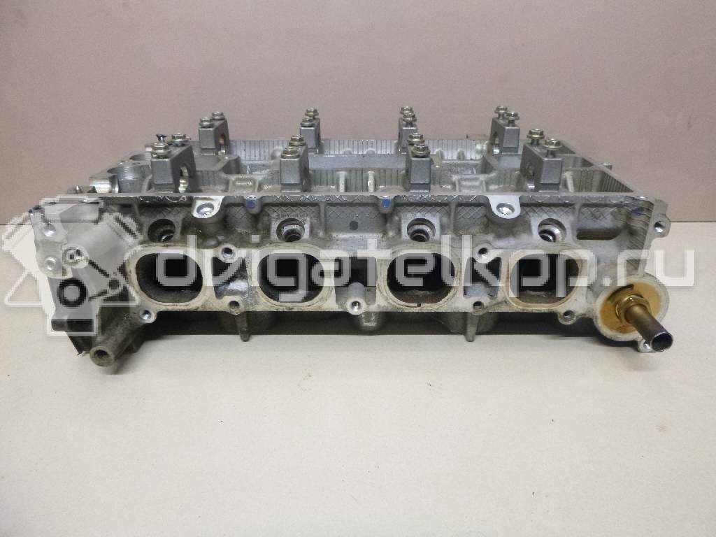 Фото Головка блока для двигателя BP (DOHC) для Mazda / Ford Australia / Eunos 103-125 л.с 16V 1.8 л бензин 5207010 {forloop.counter}}