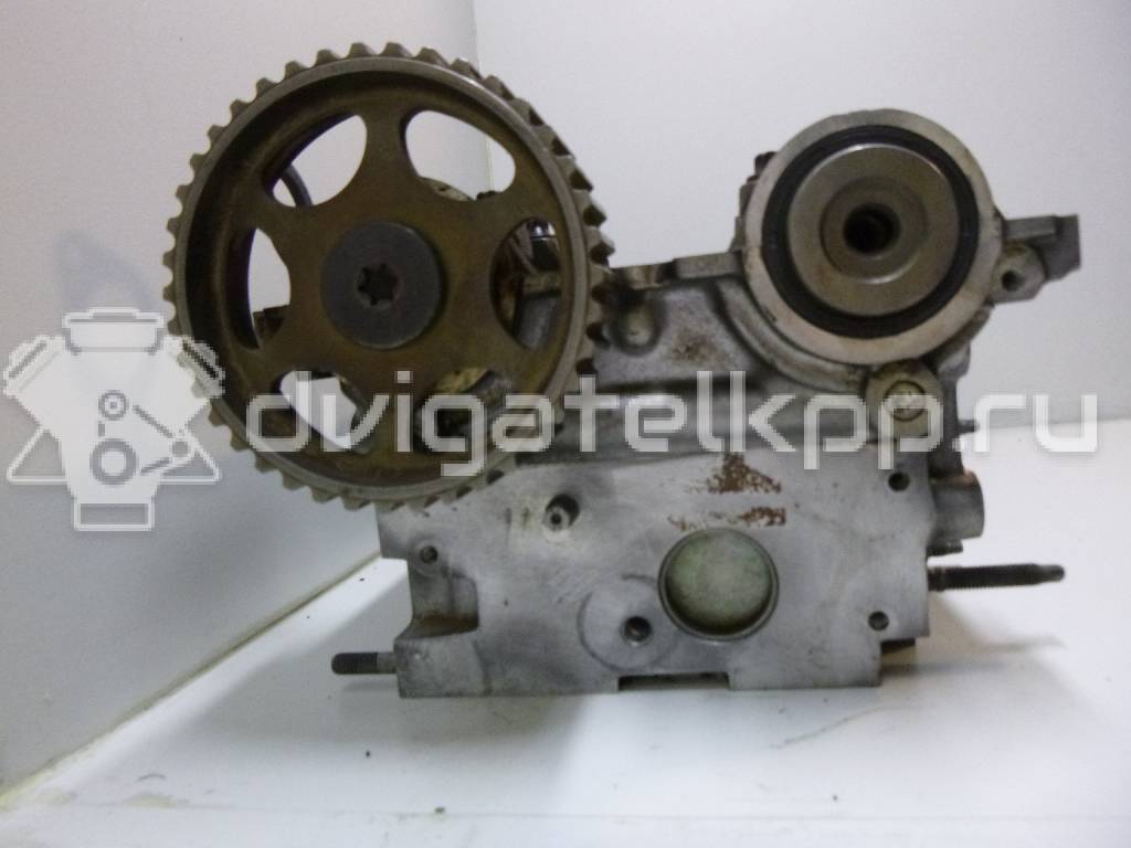 Фото Головка блока для двигателя BP (DOHC) для Mazda / Ford Australia / Eunos 125-130 л.с 16V 1.8 л бензин {forloop.counter}}