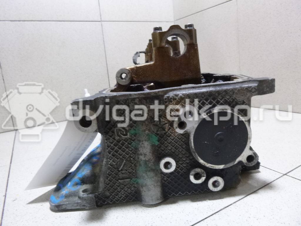 Фото Головка блока для двигателя EKG для Ram / Jeep / Dodge 205-222 л.с 12V 3.7 л бензин R6637022AB {forloop.counter}}