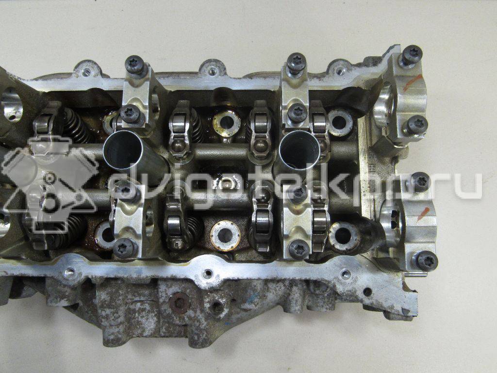 Фото Головка блока для двигателя ERB для Chrysler / Jeep / Dodge / Ram 280-309 л.с 24V 3.6 л Бензин/спирт RL141352AB {forloop.counter}}