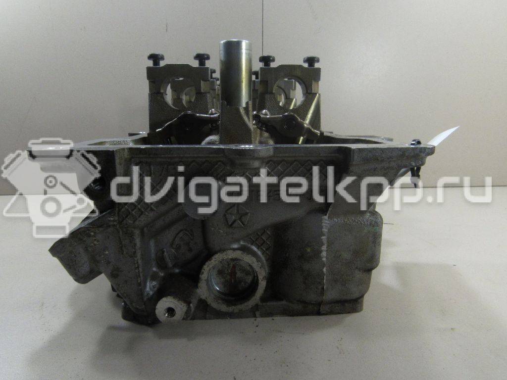 Фото Головка блока для двигателя ERB для Chrysler / Jeep / Dodge / Ram 280-309 л.с 24V 3.6 л Бензин/спирт RL141352AB {forloop.counter}}