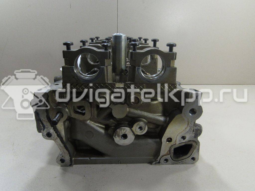 Фото Головка блока для двигателя ERB для Chrysler / Jeep / Dodge / Ram 280-309 л.с 24V 3.6 л Бензин/спирт RL141352AB {forloop.counter}}