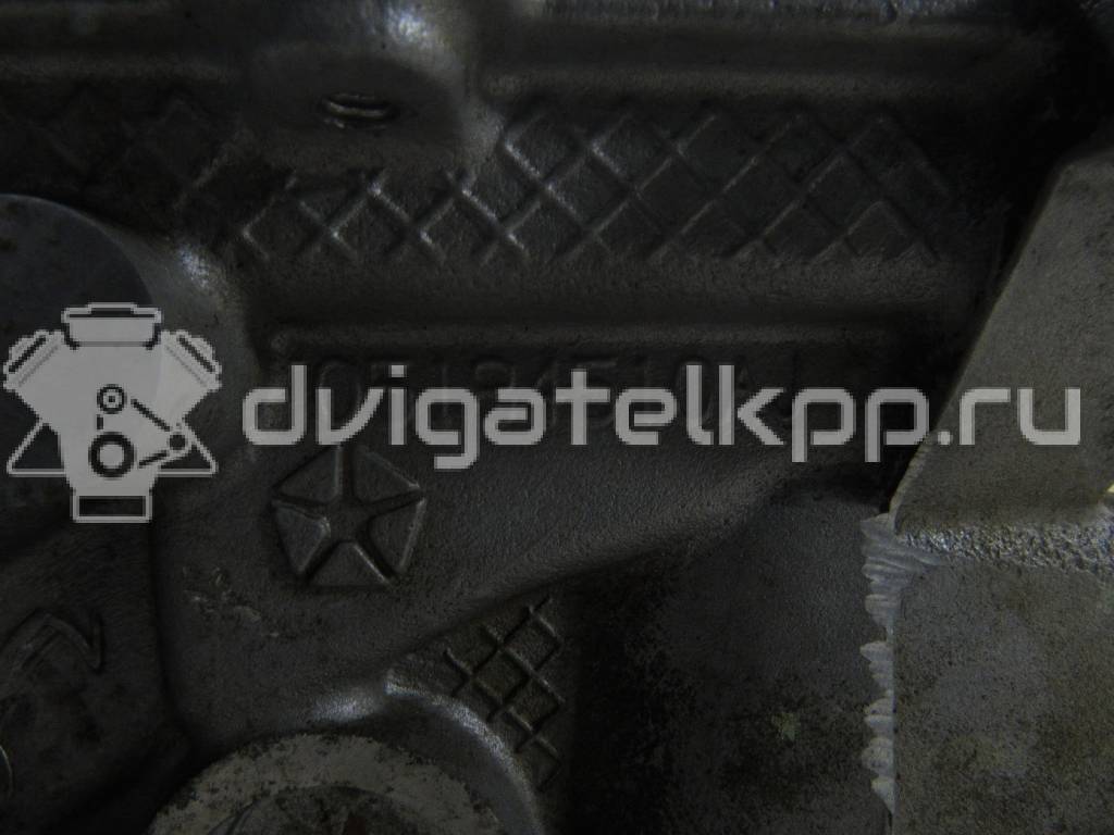 Фото Головка блока для двигателя ERB для Chrysler / Jeep / Dodge / Ram 280-309 л.с 24V 3.6 л Бензин/спирт RL141352AB {forloop.counter}}