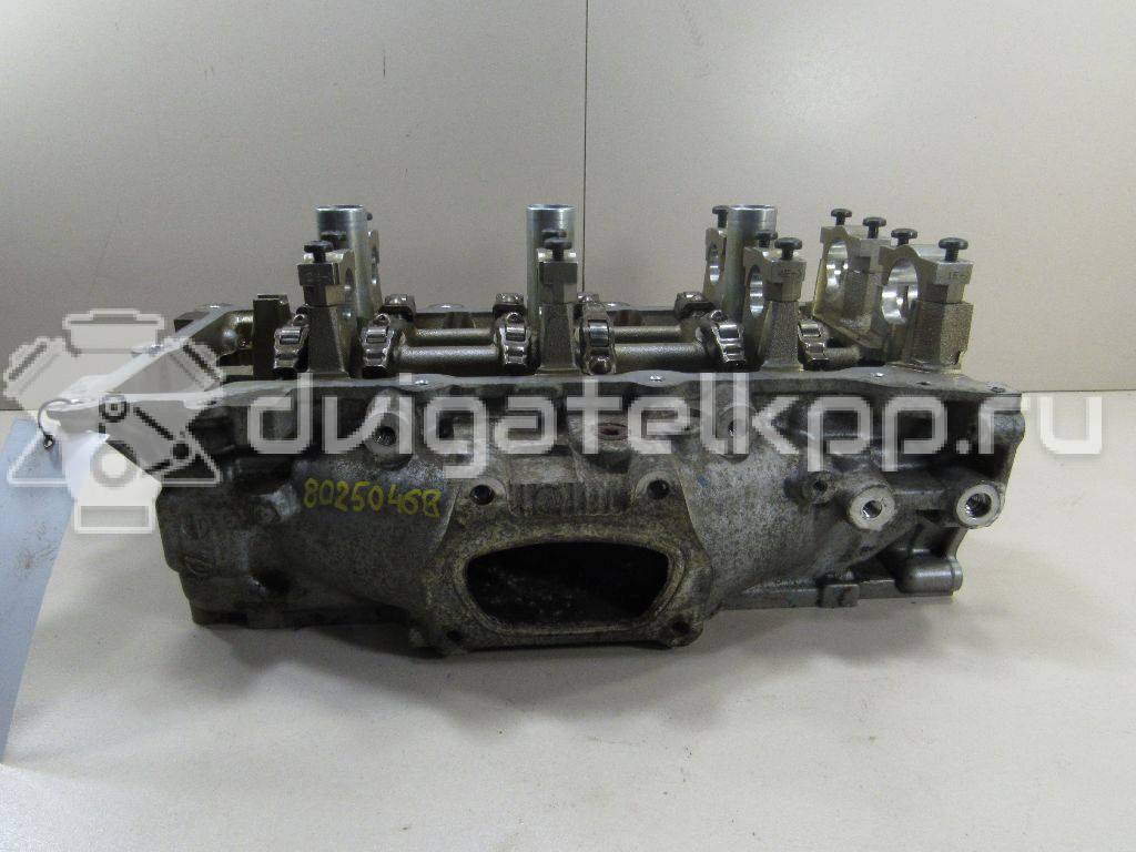 Фото Головка блока для двигателя ERB для Chrysler / Jeep / Dodge / Ram 283-305 л.с 24V 3.6 л бензин RL141352AB {forloop.counter}}