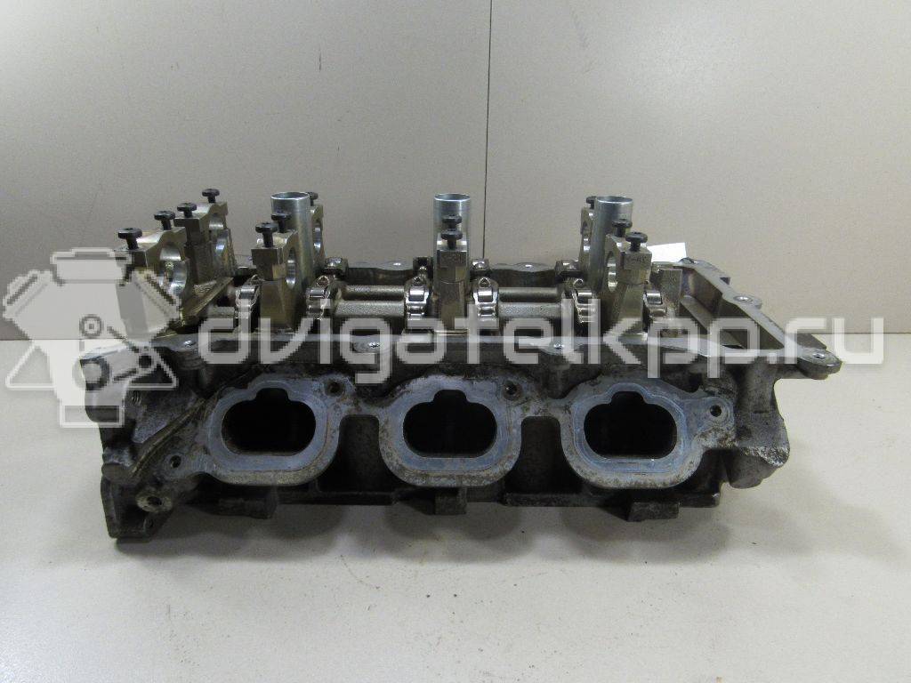 Фото Головка блока для двигателя ERB для Chrysler / Jeep / Dodge / Ram 283-305 л.с 24V 3.6 л бензин RL141352AB {forloop.counter}}