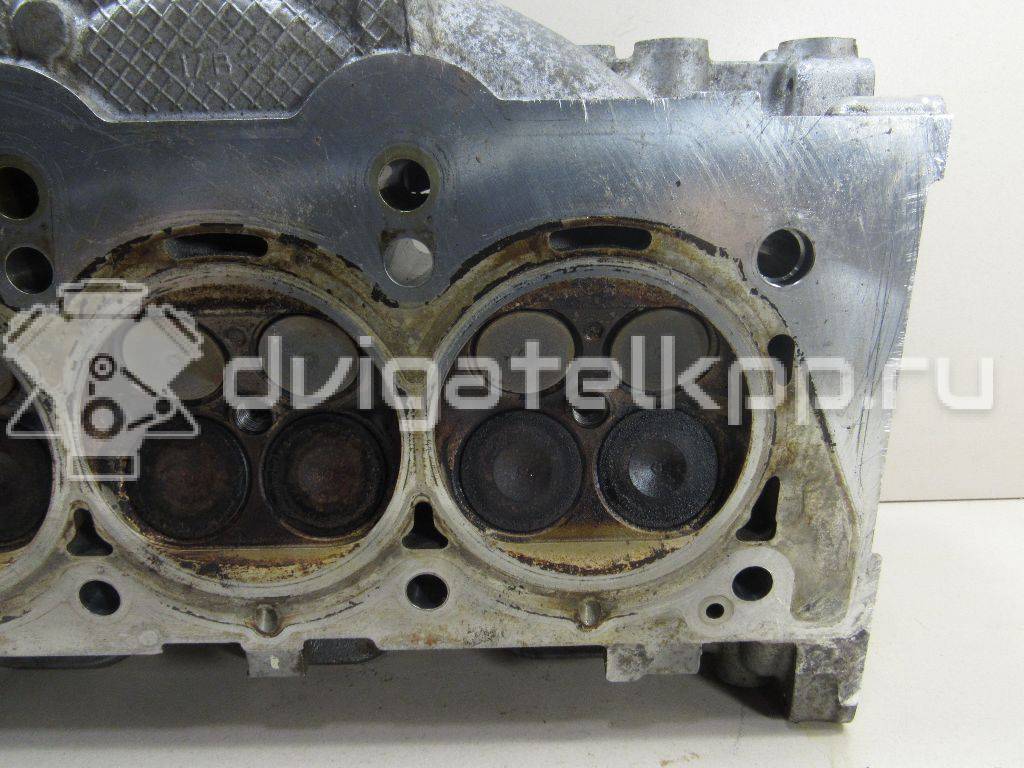 Фото Головка блока для двигателя ERB для Chrysler / Jeep / Dodge / Ram 283-305 л.с 24V 3.6 л бензин RL141352AB {forloop.counter}}