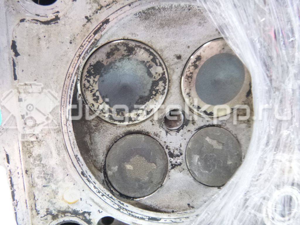 Фото Головка блока для двигателя M 272.967 (M272 E35) для Mercedes-Benz M-Class / R-Class W251, V251 272 л.с 24V 3.5 л бензин 2720101201 {forloop.counter}}