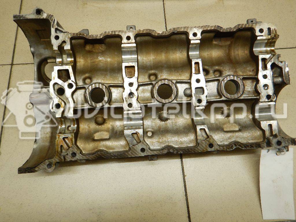 Фото Головка блока для двигателя M 272.965 (M272 E35) для Mercedes-Benz S-Class 272 л.с 24V 3.5 л бензин 2720101301 {forloop.counter}}