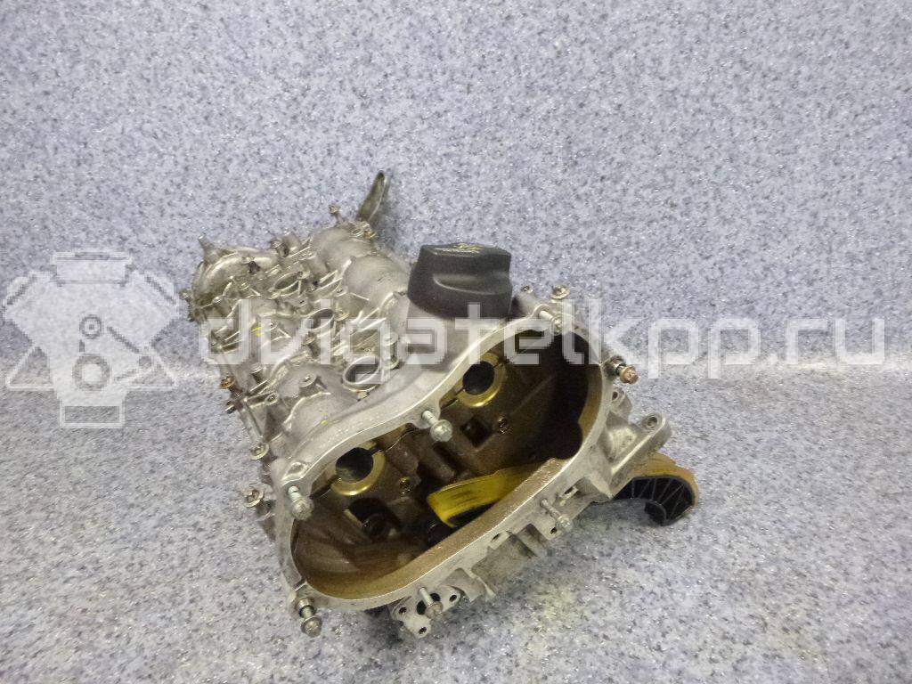 Фото Головка блока для двигателя M 272.967 (M272 E35) для Mercedes-Benz M-Class / R-Class W251, V251 272 л.с 24V 3.5 л бензин 2720101301 {forloop.counter}}