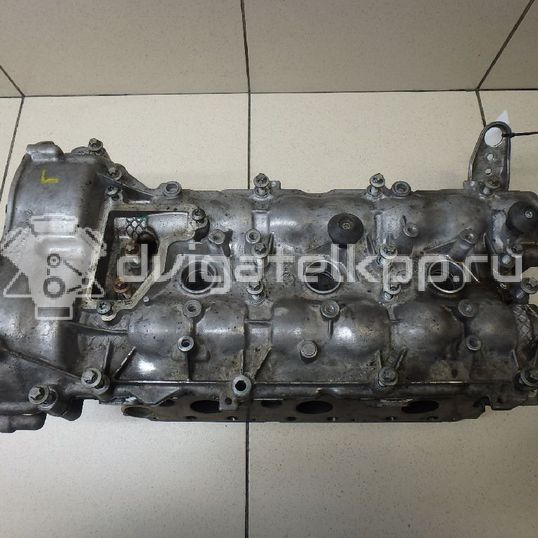 Фото Головка блока  2720101401 для Mercedes-Benz M-Class / S-Class / R-Class W251, V251