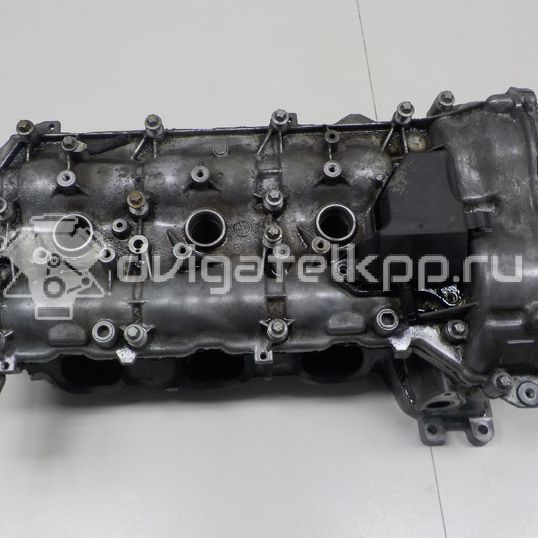 Фото Головка блока для двигателя M 272.920 (M272 E25) для Mercedes-Benz C-Class / Clc-Class Cl203 204 л.с 24V 2.5 л бензин