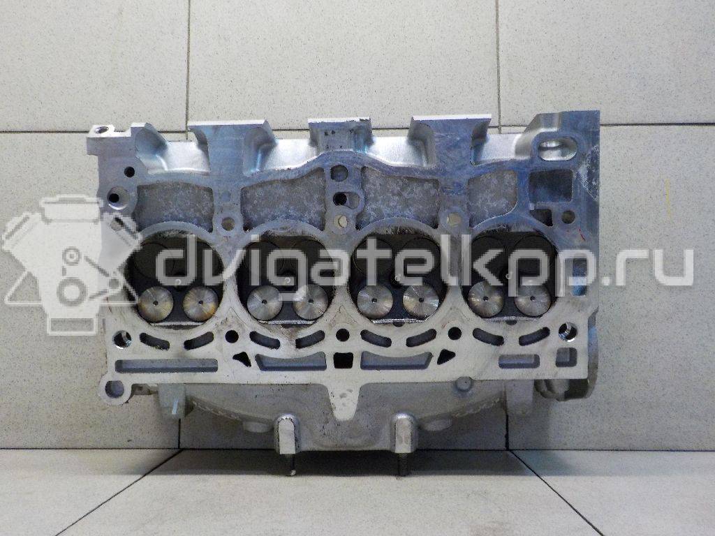 Фото Головка блока для двигателя CWVA для Skoda / Volkswagen / Seat 110 л.с 16V 1.6 л бензин 04E103065H {forloop.counter}}