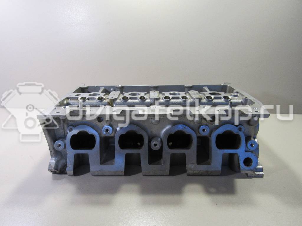 Фото Головка блока для двигателя CWVA для Skoda / Volkswagen / Seat 110 л.с 16V 1.6 л бензин 04E103065H {forloop.counter}}