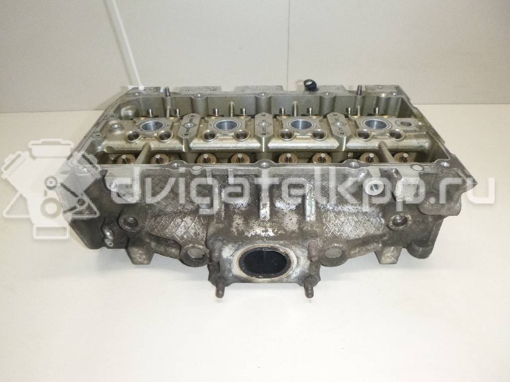 Фото Головка блока для двигателя CWVA для Skoda / Volkswagen / Seat 110 л.с 16V 1.6 л бензин 04E103065H {forloop.counter}}