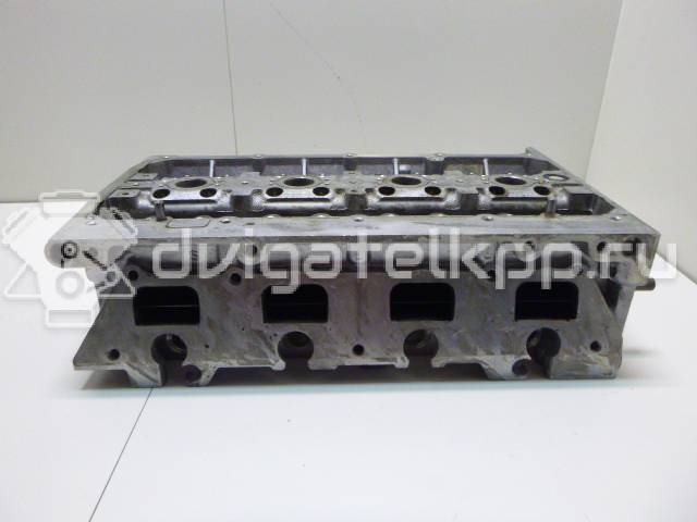 Фото Головка блока для двигателя BLF для Skoda Octavia / Octaviaii 1Z3 115 л.с 16V 1.6 л бензин 03C103264FX {forloop.counter}}