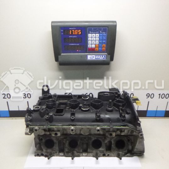 Фото Головка блока для двигателя CDAB для Volkswagen Passat / Cc 152 л.с 16V 1.8 л бензин 06H103064AB