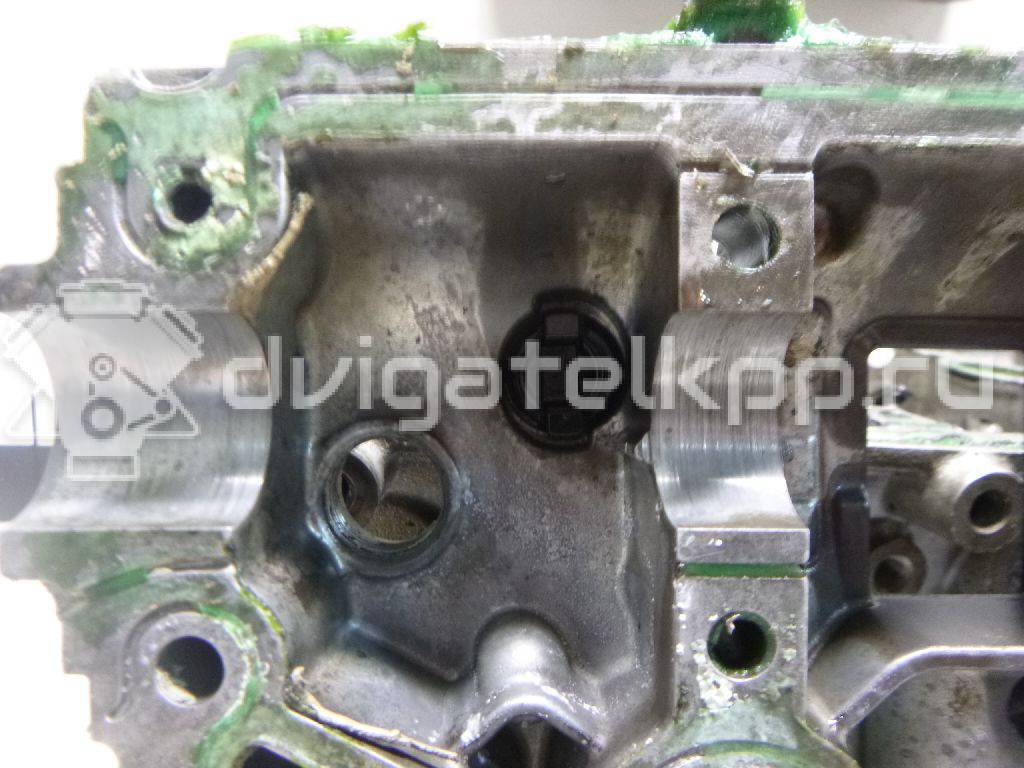 Фото Головка блока для двигателя CDAB для Volkswagen Passat / Cc 152 л.с 16V 1.8 л бензин 06H103064AB {forloop.counter}}