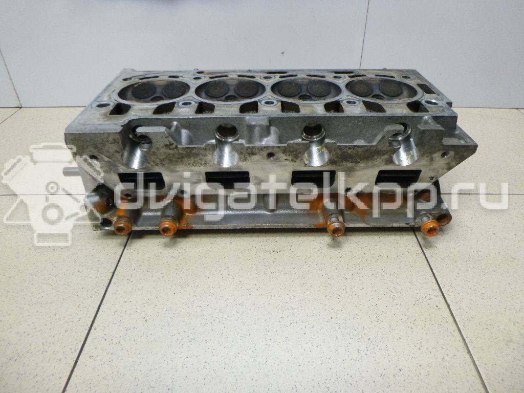 Фото Головка блока для двигателя BLF для Skoda Octavia / Octaviaii 1Z3 115 л.с 16V 1.6 л бензин 03C103063BJ {forloop.counter}}