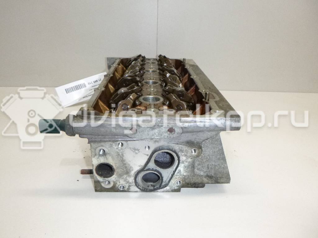 Фото Головка блока для двигателя BLF для Audi A3 115 л.с 16V 1.6 л бензин 03C103063BJ {forloop.counter}}