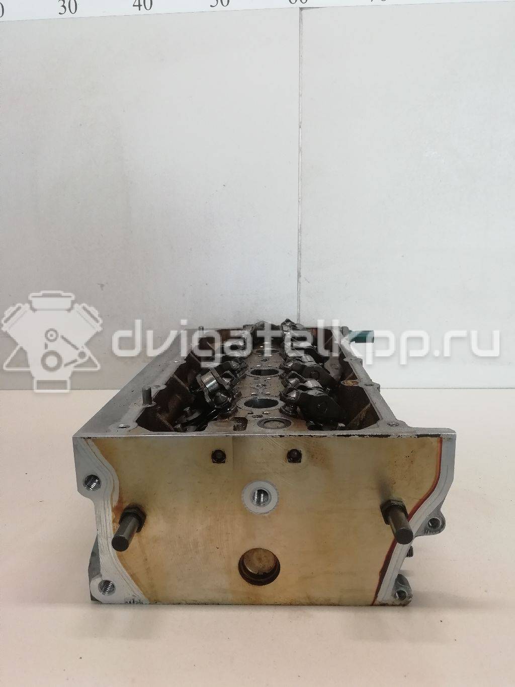 Фото Головка блока для двигателя BLF для Volkswagen Passat / Eos 1F7, 1F8 / Jetta / Golf 115 л.с 16V 1.6 л бензин 03C103063BJ {forloop.counter}}