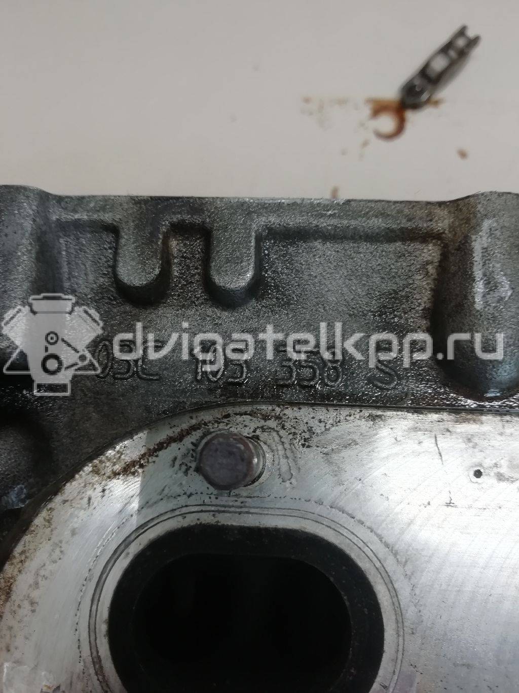 Фото Головка блока  03C103063BJ для Skoda Octavia / Octaviaii 1Z3 {forloop.counter}}