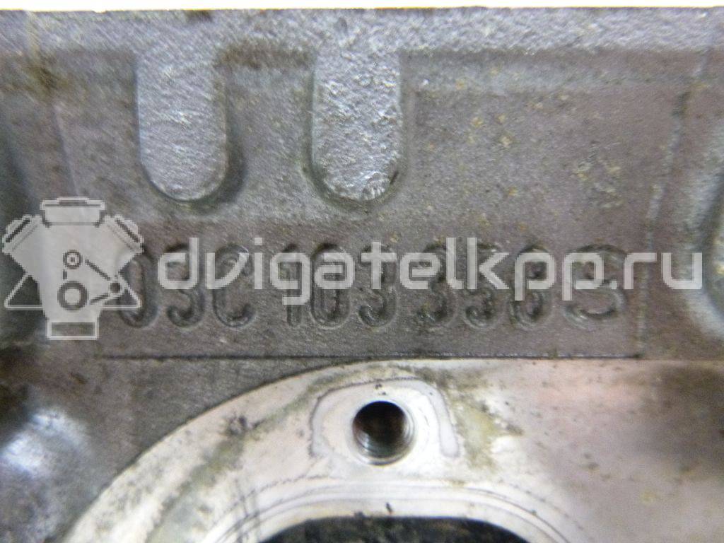 Фото Головка блока для двигателя BLF для Skoda Octavia / Octaviaii 1Z3 115 л.с 16V 1.6 л бензин 03C103063AB {forloop.counter}}