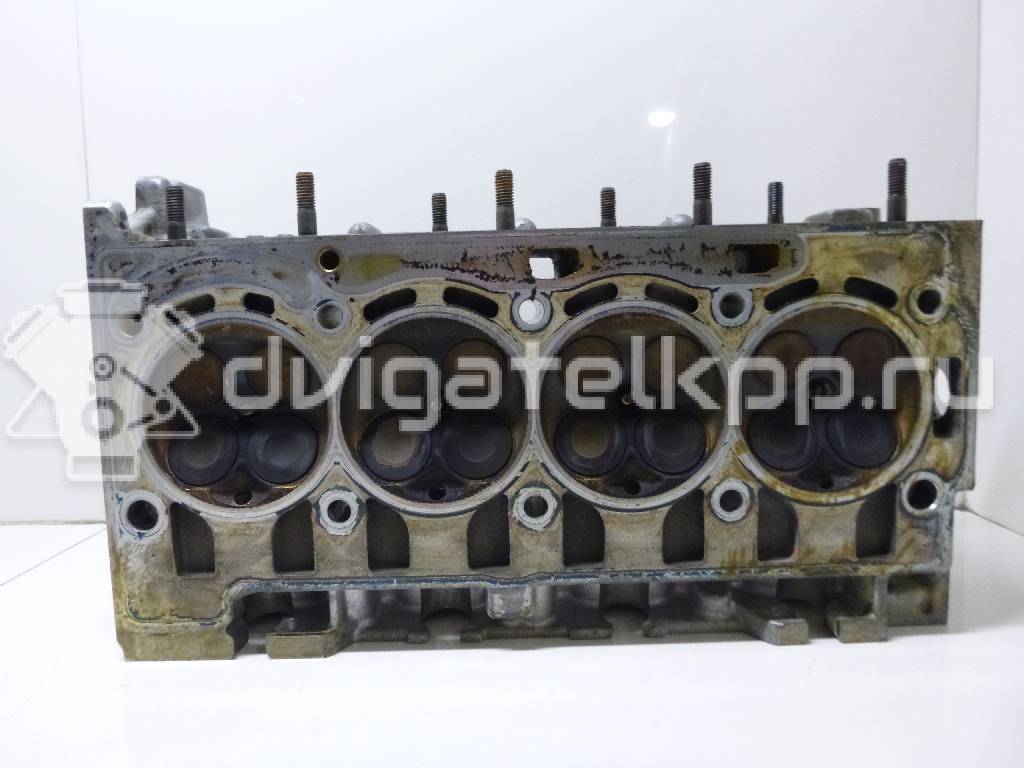 Фото Головка блока для двигателя BLF для Skoda Octavia / Octaviaii 1Z3 115 л.с 16V 1.6 л бензин 03C103063AB {forloop.counter}}