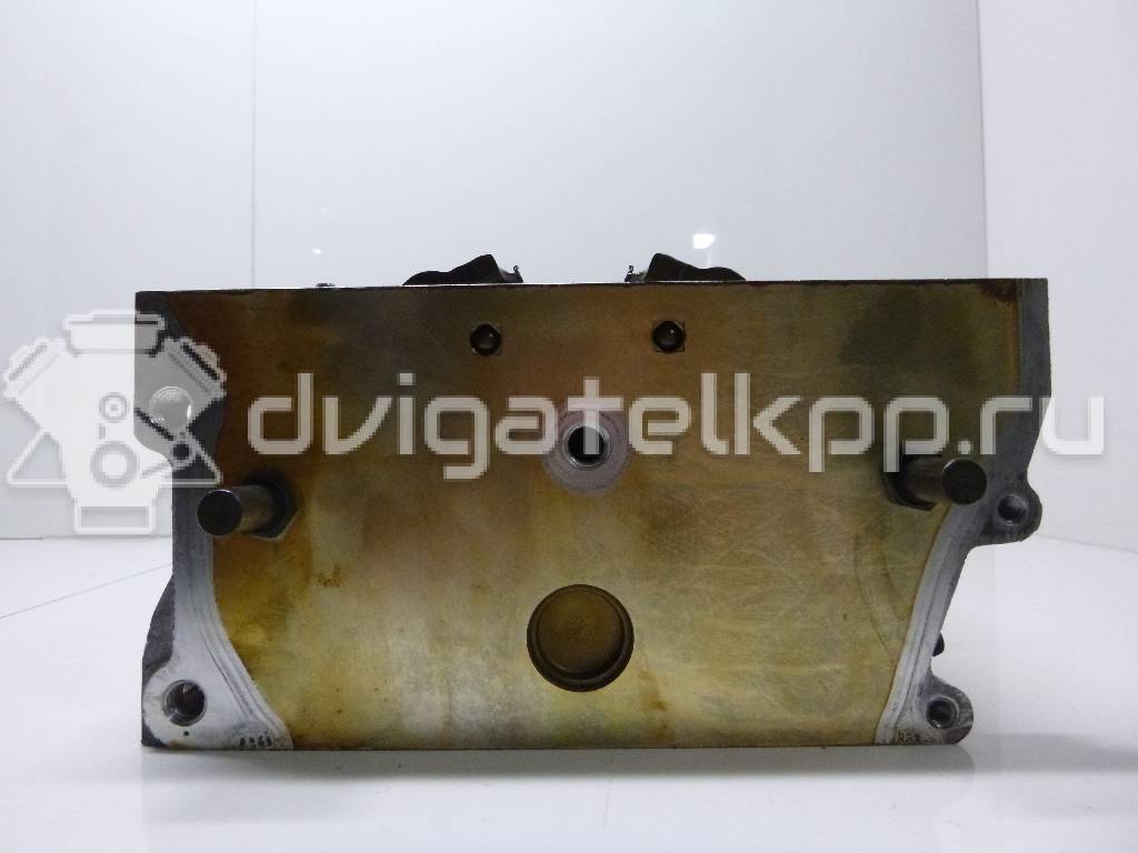 Фото Головка блока для двигателя BLF для Skoda Octavia / Octaviaii 1Z3 115 л.с 16V 1.6 л бензин 03C103063AB {forloop.counter}}