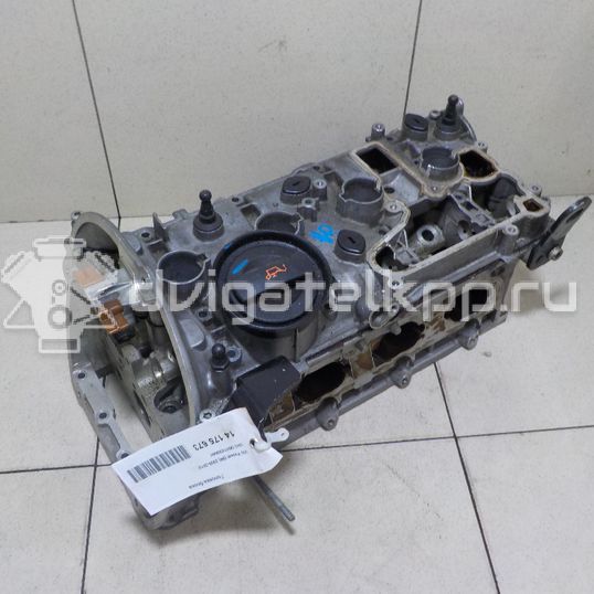 Фото Головка блока  06H103064K для seat Leon (1P1)