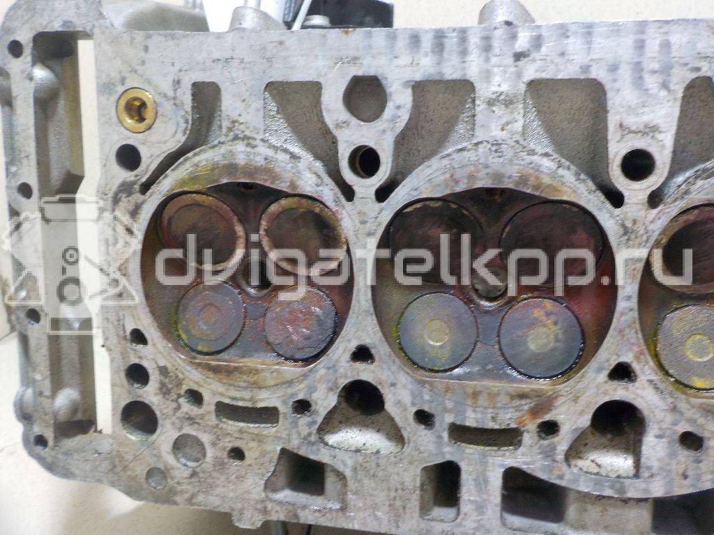 Фото Головка блока  06H103064K для seat Leon (1P1) {forloop.counter}}