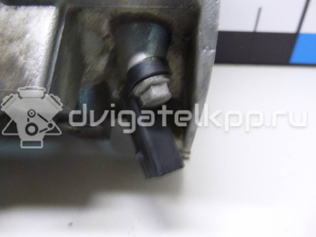 Фото Головка блока для двигателя CJZA для Volkswagen Golf 105 л.с 16V 1.2 л бензин 04E103064L {forloop.counter}}