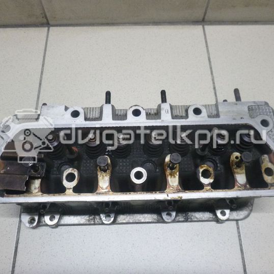 Фото Головка блока  047103373H для Skoda Fabia