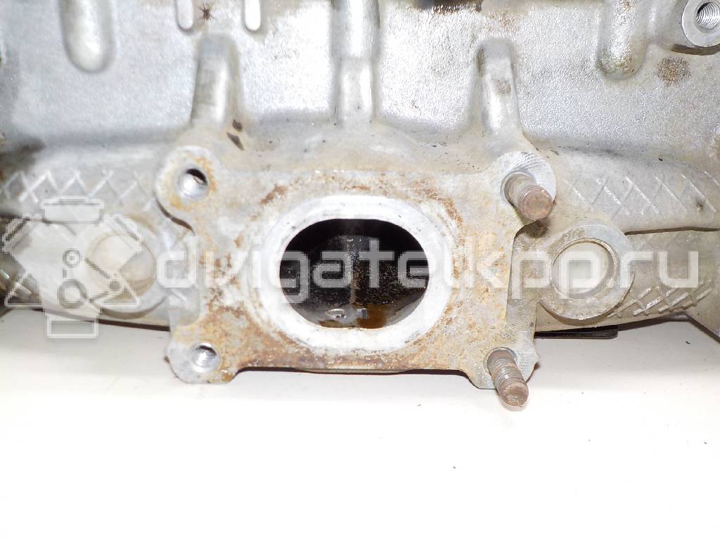 Фото Головка блока для двигателя CWVB для Volkswagen / Skoda 90 л.с 16V 1.6 л бензин 04E103065H {forloop.counter}}