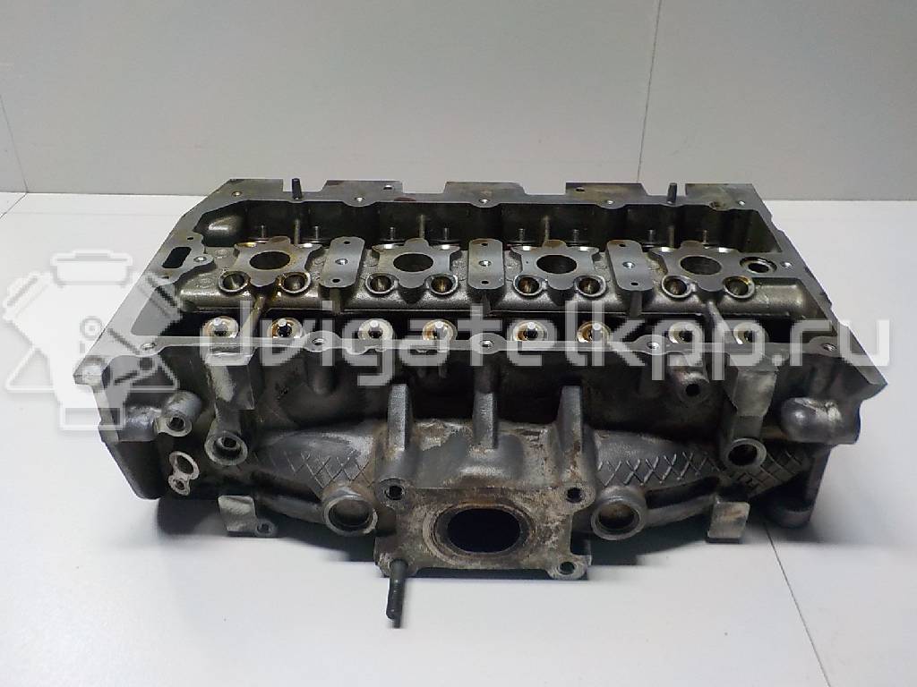 Фото Головка блока для двигателя CZCA для Skoda / Volkswagen / Seat 125 л.с 16V 1.4 л бензин 04E103064F {forloop.counter}}