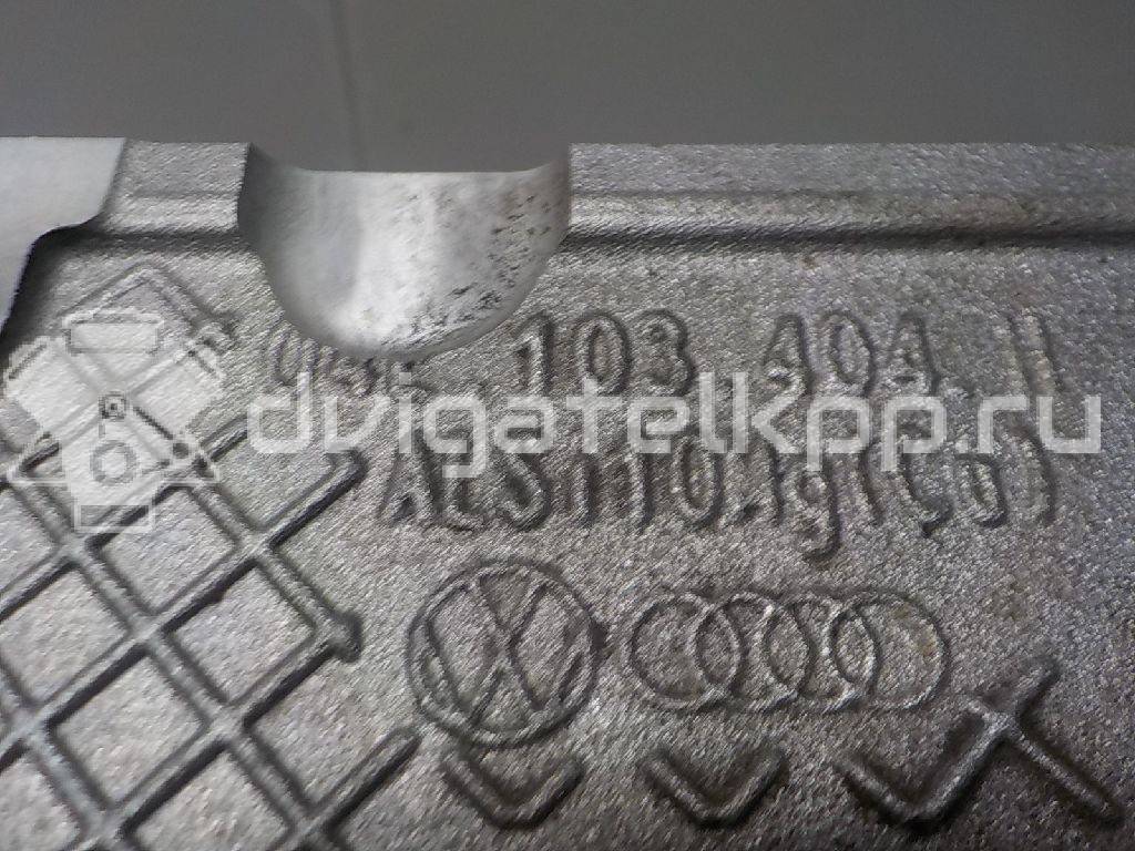 Фото Головка блока для двигателя CZCA для Skoda / Volkswagen / Seat 125 л.с 16V 1.4 л бензин 04E103064F {forloop.counter}}