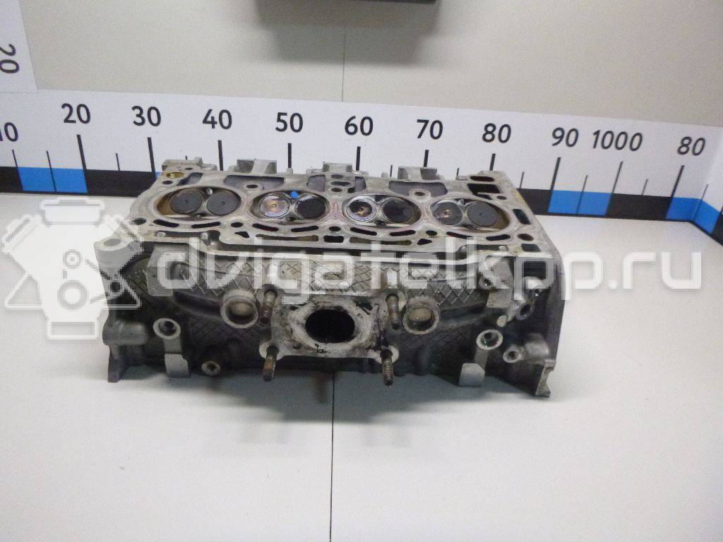 Фото Головка блока для двигателя CZCA для Skoda / Volkswagen / Audi 125 л.с 16V 1.4 л бензин 04E103064F {forloop.counter}}