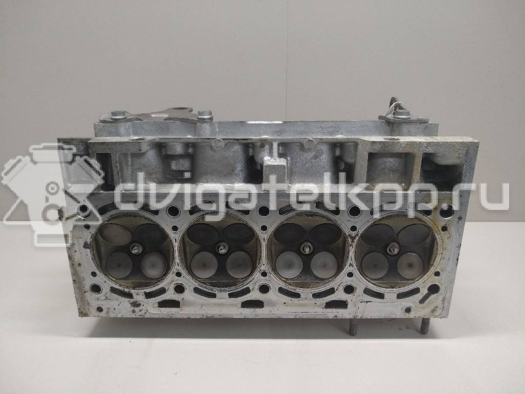 Фото Головка блока для двигателя BUD для Volkswagen / Skoda 80 л.с 16V 1.4 л бензин 036103351M {forloop.counter}}