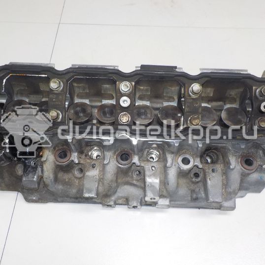 Фото Головка блока  7701478571 для Renault Megane / Trafic / Master / Laguna / Scénic