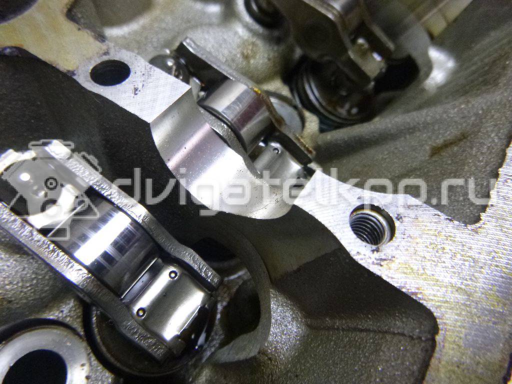 Фото Головка блока для двигателя F4R для Renault Duster Hs 135-150 л.с 16V 2.0 л бензин 110411079R {forloop.counter}}