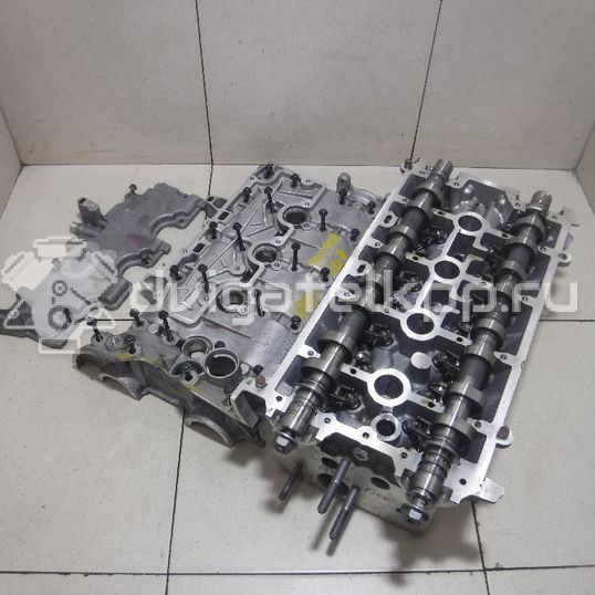 Фото Головка блока для двигателя F4R для Renault Duster Hs 135-150 л.с 16V 2.0 л бензин 110411079R