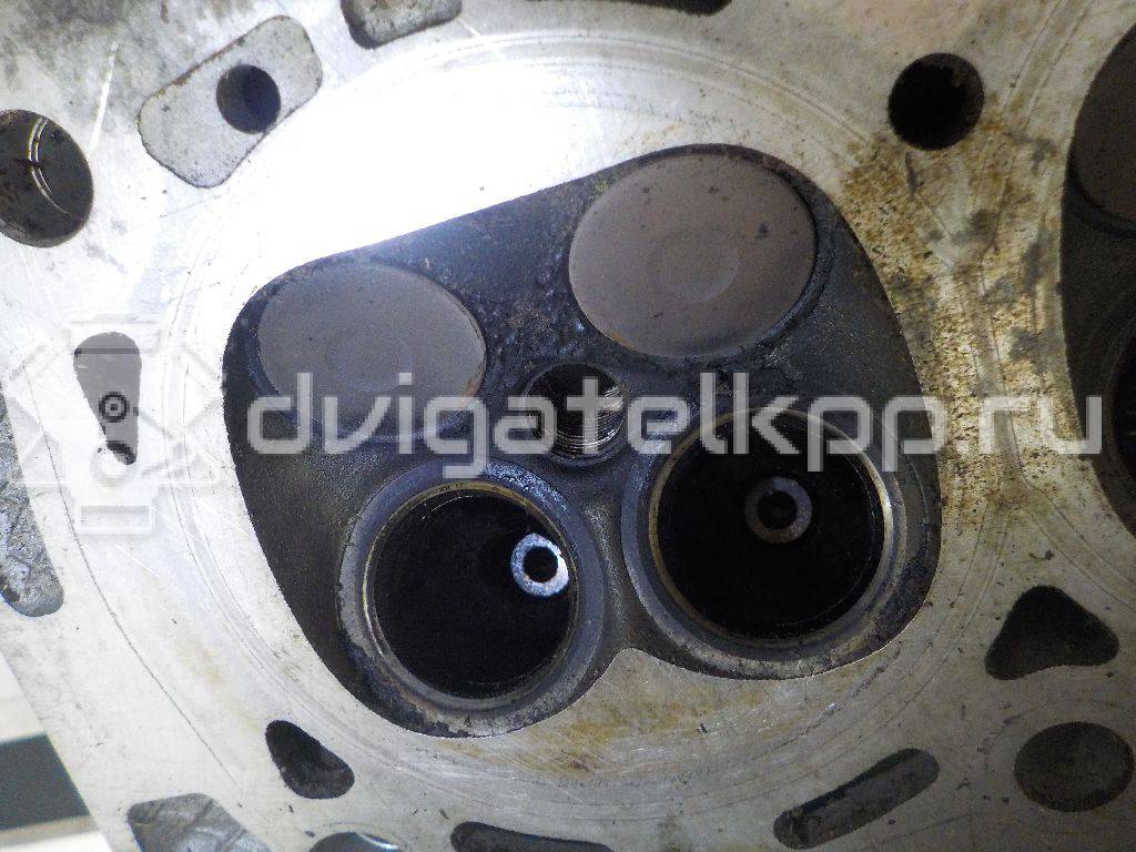 Фото Головка блока для двигателя RFJ (EW10A) для Peugeot / Citroen 140-151 л.с 16V 2.0 л бензин {forloop.counter}}