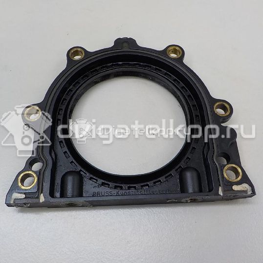 Фото Крышка коленвала задняя  038103171b для Seat Ibiza / Cordoba / Leon / Toledo / Alhambra